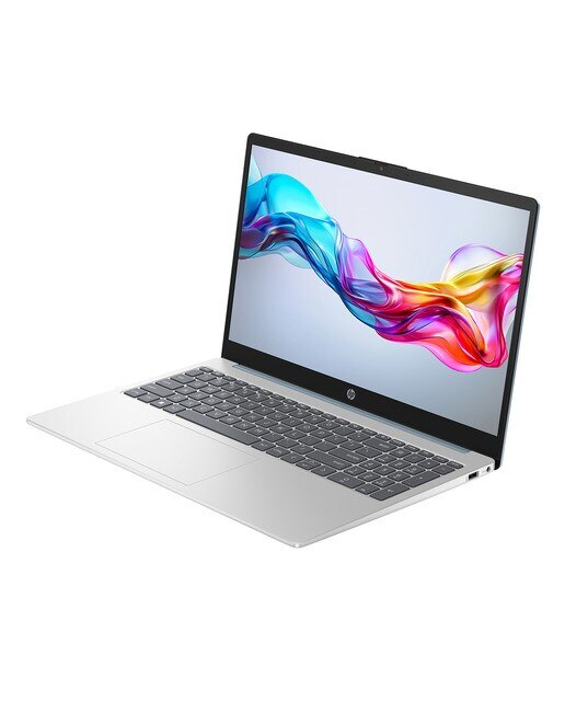 Portátil HP 15-fd0100ns, Intel Core i5-1334U, 16GB, 1TB SSD, 15,6", W11 Azul / Plata-4