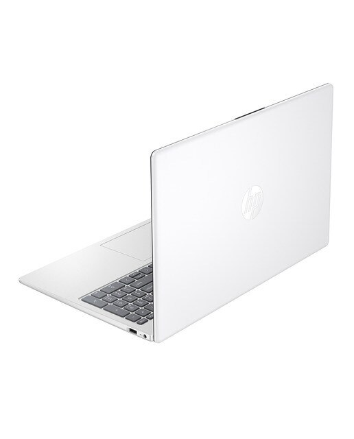 Portátil HP 15-fc0037ns, Ryzen 7-7730U, 16GB, 512GB SSD, 15,6", W11 Blanco / Plata-3