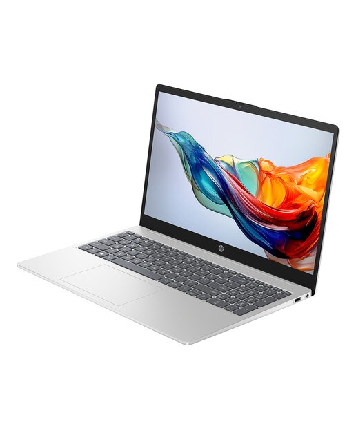Portátil HP 15-fc0004ns, Ryzen 3-7320U, 8GB, 512GB SSD, 15,6", W11 Plata-4
