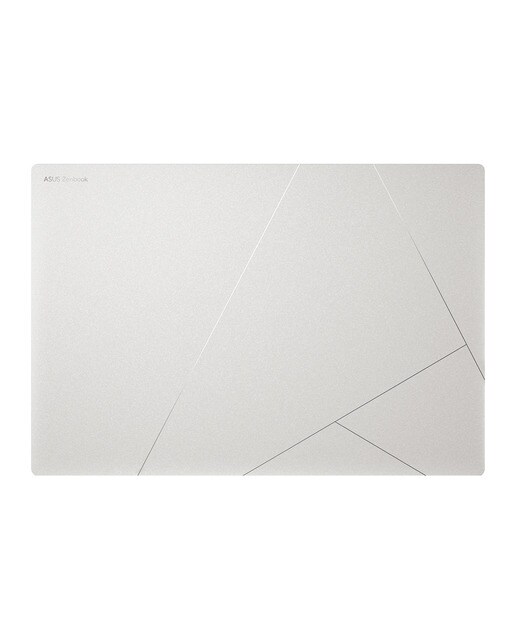 Portátil ASUS Zenbook S16 OLED UM5606WA-RK074W, AI Ryzen 9-HX 370, 32GB, 1TB SSD, 16", W11 Blanco-6