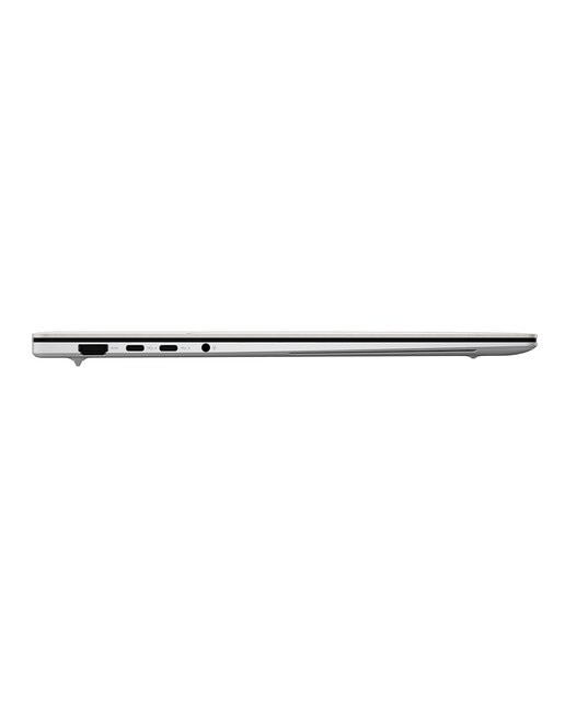 Portátil ASUS Zenbook S16 OLED UM5606WA-RK074W, AI Ryzen 9-HX 370, 32GB, 1TB SSD, 16", W11 Blanco-7