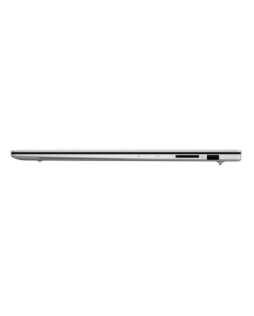 Portátil ASUS Zenbook S16 OLED UM5606WA-RK074W, AI Ryzen 9-HX 370, 32GB, 1TB SSD, 16", W11 Blanco-8