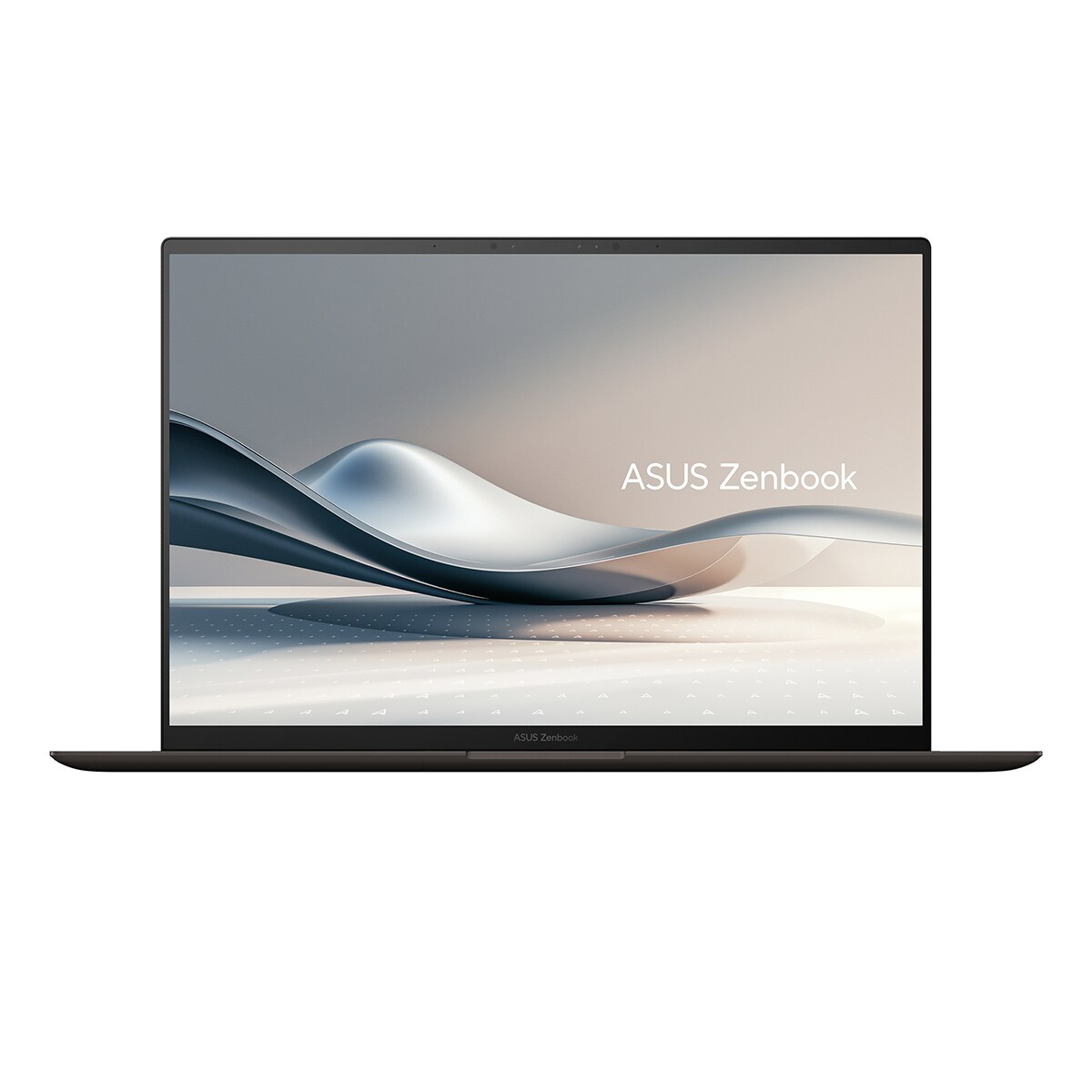 Portátil ASUS Zenbook S14 OLED UX5406SA-PZ304W, Intel Core Ultra 7-258V (Series 2), 32GB, 1TB SSD, 14", W11 Gris-4