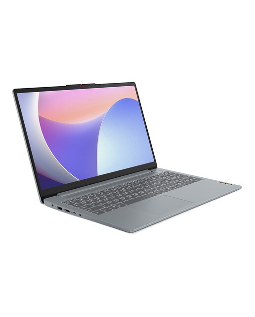 Portátil Lenovo IdeaPad Slim 3 15IAH8, i5-12450H, 16GB, 512GB SSD, 15,6", W11 Gris ártico-2