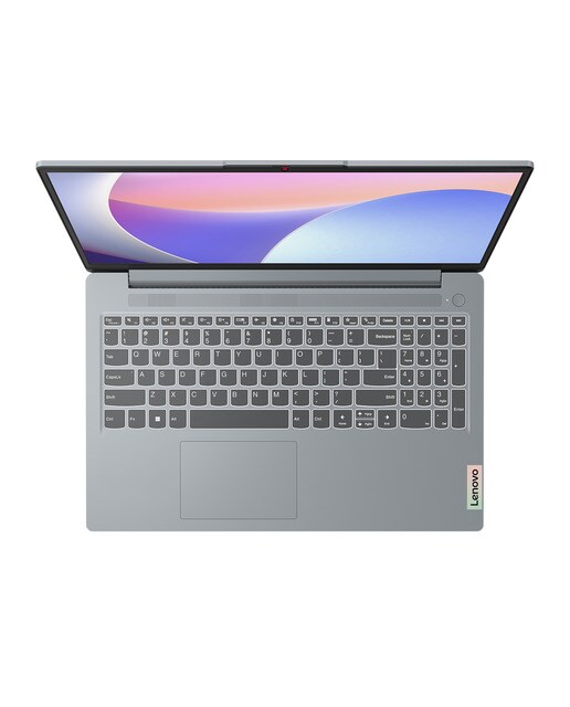 Portátil Lenovo IdeaPad Slim 3 15IAH8, i5-12450H, 16GB, 512GB SSD, 15,6", W11 Gris ártico-3