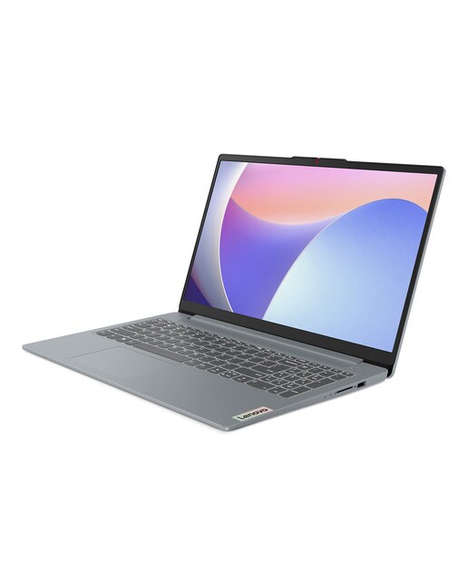 Portátil Lenovo IdeaPad Slim 3 15IAH8, i5-12450H, 16GB, 512GB SSD, 15,6", W11 Gris ártico-4