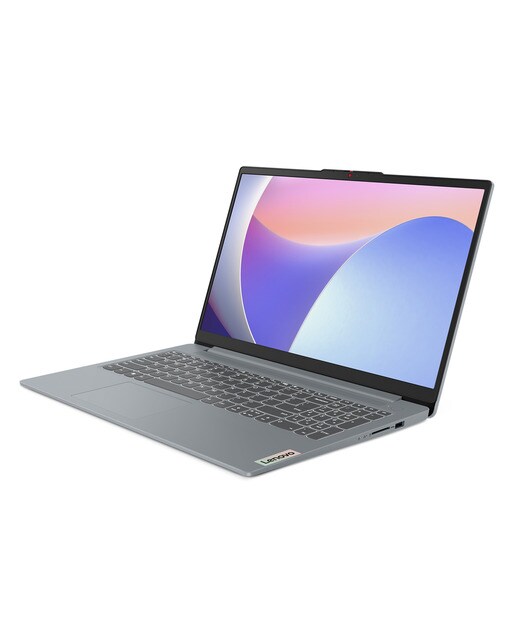 Portátil Lenovo IdeaPad Slim 3 15IRH8, Intel Core i7-13620H, 16GB