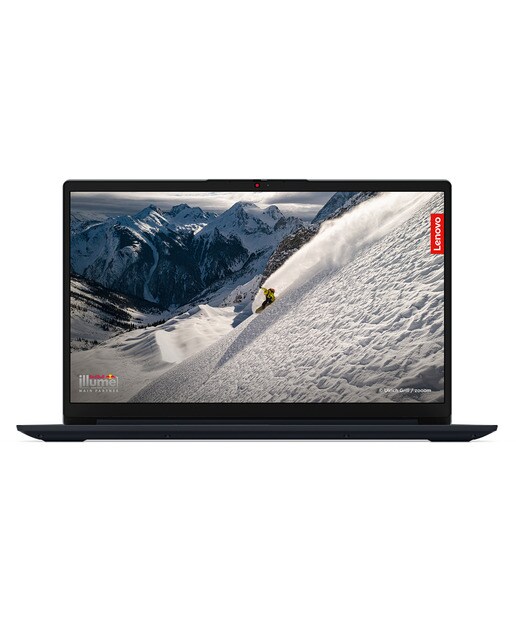 Portátil Lenovo IdeaPad 1 15ALC7, Ryzen 7-5700U, 16GB, 1TB SSD, 15