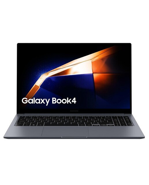 Portátil Samsung Galaxy Book 4 NP750XGJ-KG2ES, Intel Core i5-1335U, 16 GB, 512 GB SSD, 15,6