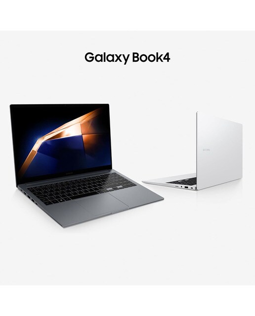 Portátil Samsung Galaxy Book 4 NP750XGJ-KG2ES, Intel Core i5-1335U, 16 GB, 512 GB SSD, 15,6", W11 Gris Grafito-2