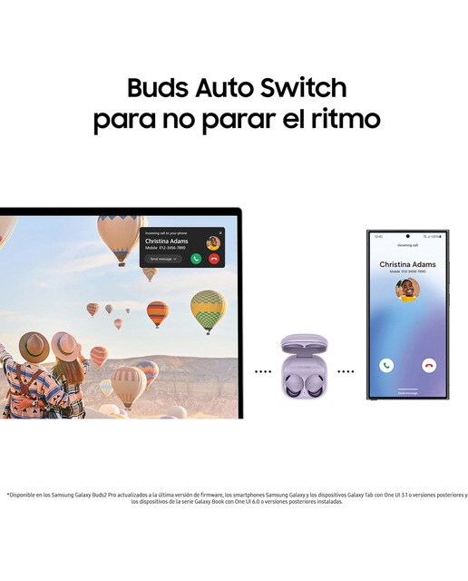 Portátil Samsung Galaxy Book 4 NP750XGJ-KG2ES, Intel Core i5-1335U, 16 GB, 512 GB SSD, 15,6", W11 Gris Grafito-6