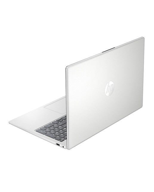 Portátil HP 15-fc0051ns, Ryzen 5-7520U, 16GB, 512GB SSD, 15,6", Sin SO Plata-3