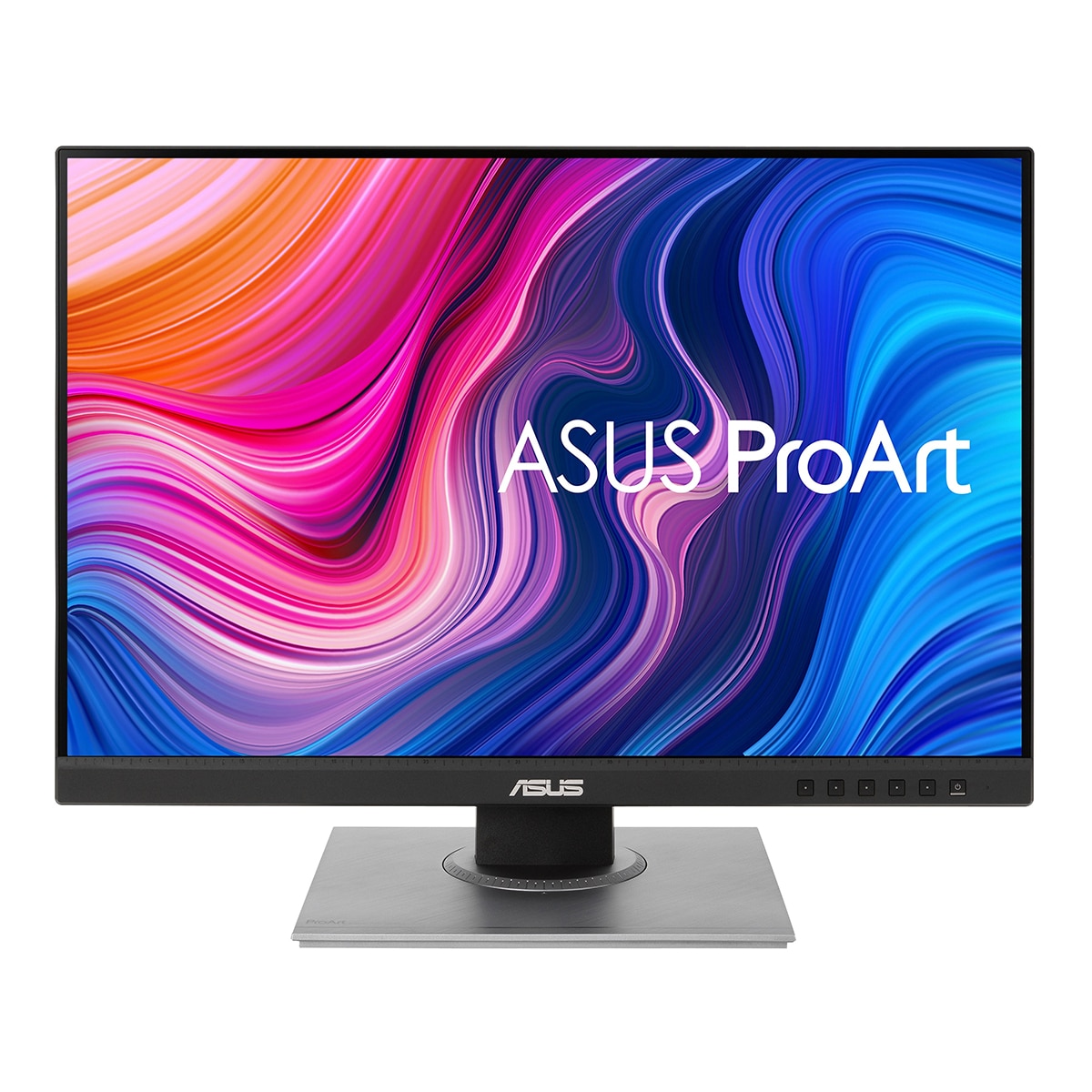 Imagen 0 de Monitor PC 61,2 cm (24,1") ASUS ProArt PA248QV, 75 Hz, WUXGA IPS