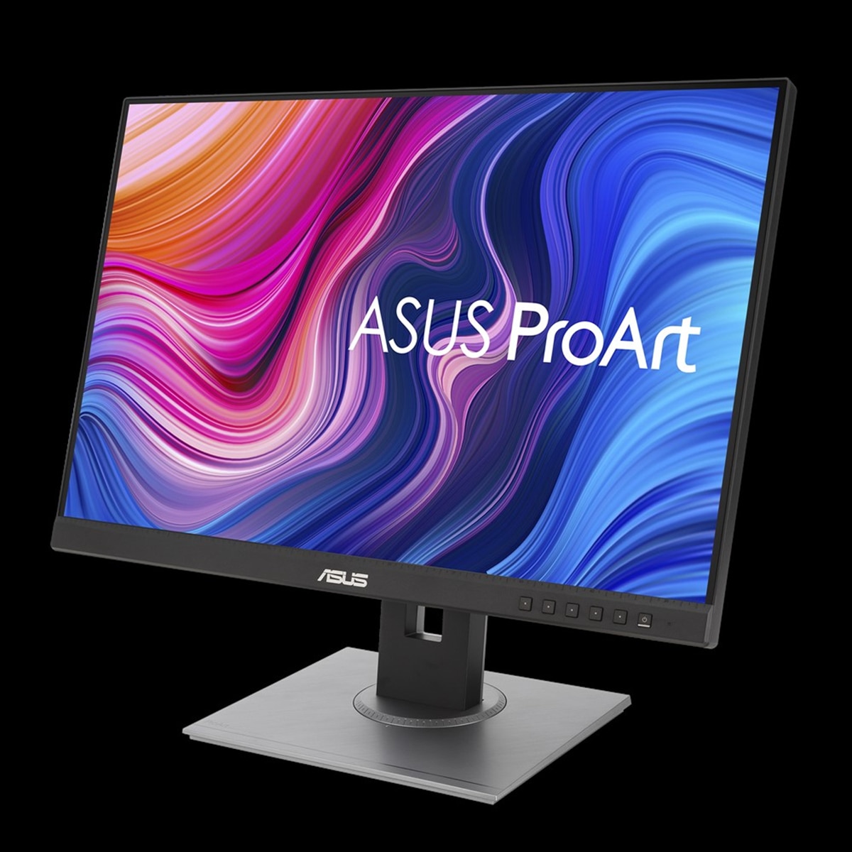 Monitor PC 61,2 cm (24,1") ASUS ProArt PA248QV, 75 Hz, WUXGA IPS Negro-3
