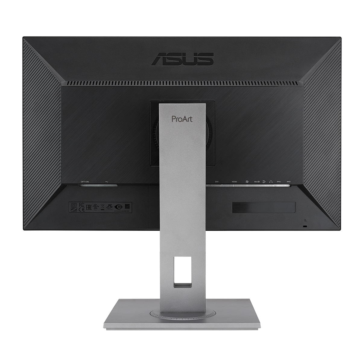 Monitor PC 68,4 cm (27") ASUS ProArt PA278QV, 75 Hz, WQHD IPS Negro-3