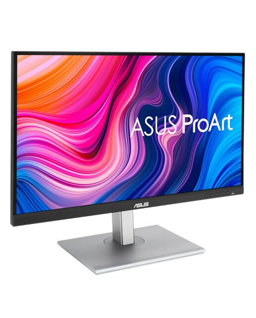 Monitor PC 68,4 cm (27") ASUS ProArt PA279CV, 60 Hz, 4K UHD - Negro Negro-2