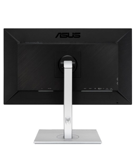 Monitor PC 68,4 cm (27") ASUS ProArt PA279CV, 60 Hz, 4K UHD - Negro Negro-3