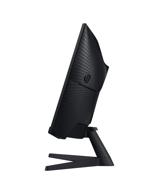 Monitor PC Gaming curvo 86,36 cm (34") Samsung Odyssey G5, 165Hz, Ultra WQHD 21:9, AMD FreeSync Premium Negro-11