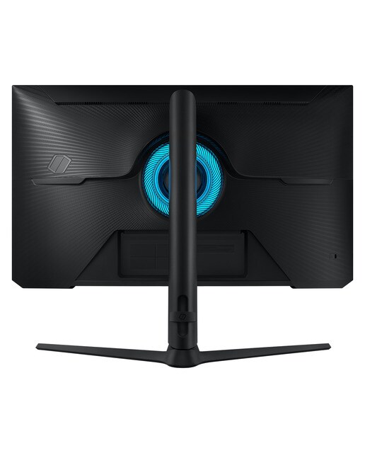 Monitor PC Gaming 71,1 cm (28") Samsung Odyssey G7, 144 Hz, UHD 4K, AMD FreeSync y G-Sync compatible Negro-4