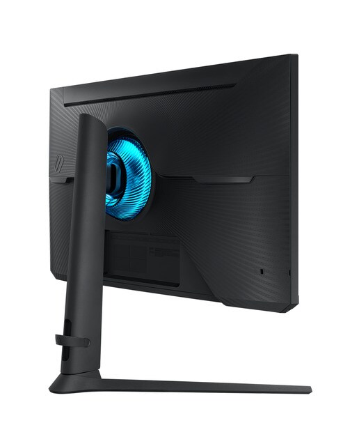 Monitor PC Gaming 71,1 cm (28") Samsung Odyssey G7, 144 Hz, UHD 4K, AMD FreeSync y G-Sync compatible Negro-6