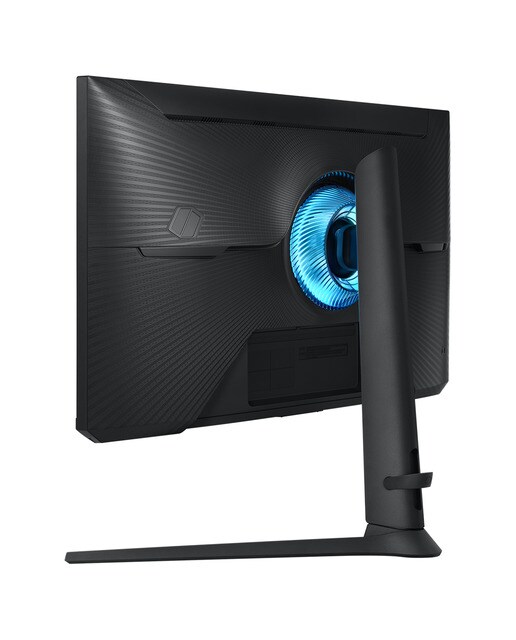 Monitor PC Gaming 71,1 cm (28") Samsung Odyssey G7, 144 Hz, UHD 4K, AMD FreeSync y G-Sync compatible Negro-7
