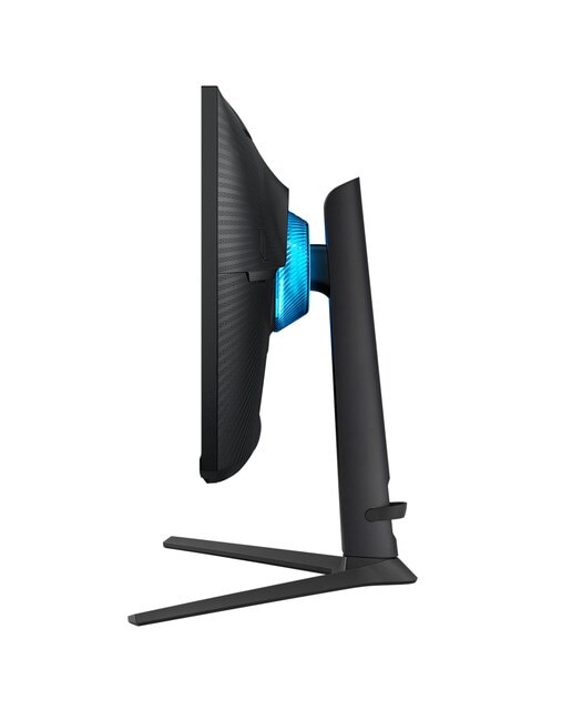 Monitor PC Gaming 71,1 cm (28") Samsung Odyssey G7, 144 Hz, UHD 4K, AMD FreeSync y G-Sync compatible Negro-8