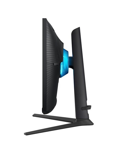 Monitor PC Gaming 71,1 cm (28") Samsung Odyssey G7, 144 Hz, UHD 4K, AMD FreeSync y G-Sync compatible Negro-9