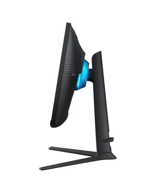Monitor PC Gaming 71,1 cm (28") Samsung Odyssey G7, 144 Hz, UHD 4K, AMD FreeSync y G-Sync compatible Negro-10