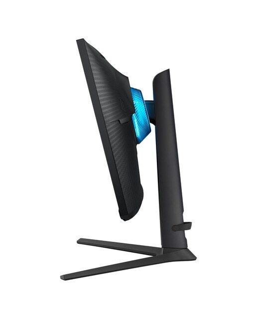 Monitor PC Gaming 71,1 cm (28") Samsung Odyssey G7, 144 Hz, UHD 4K, AMD FreeSync y G-Sync compatible Negro-11