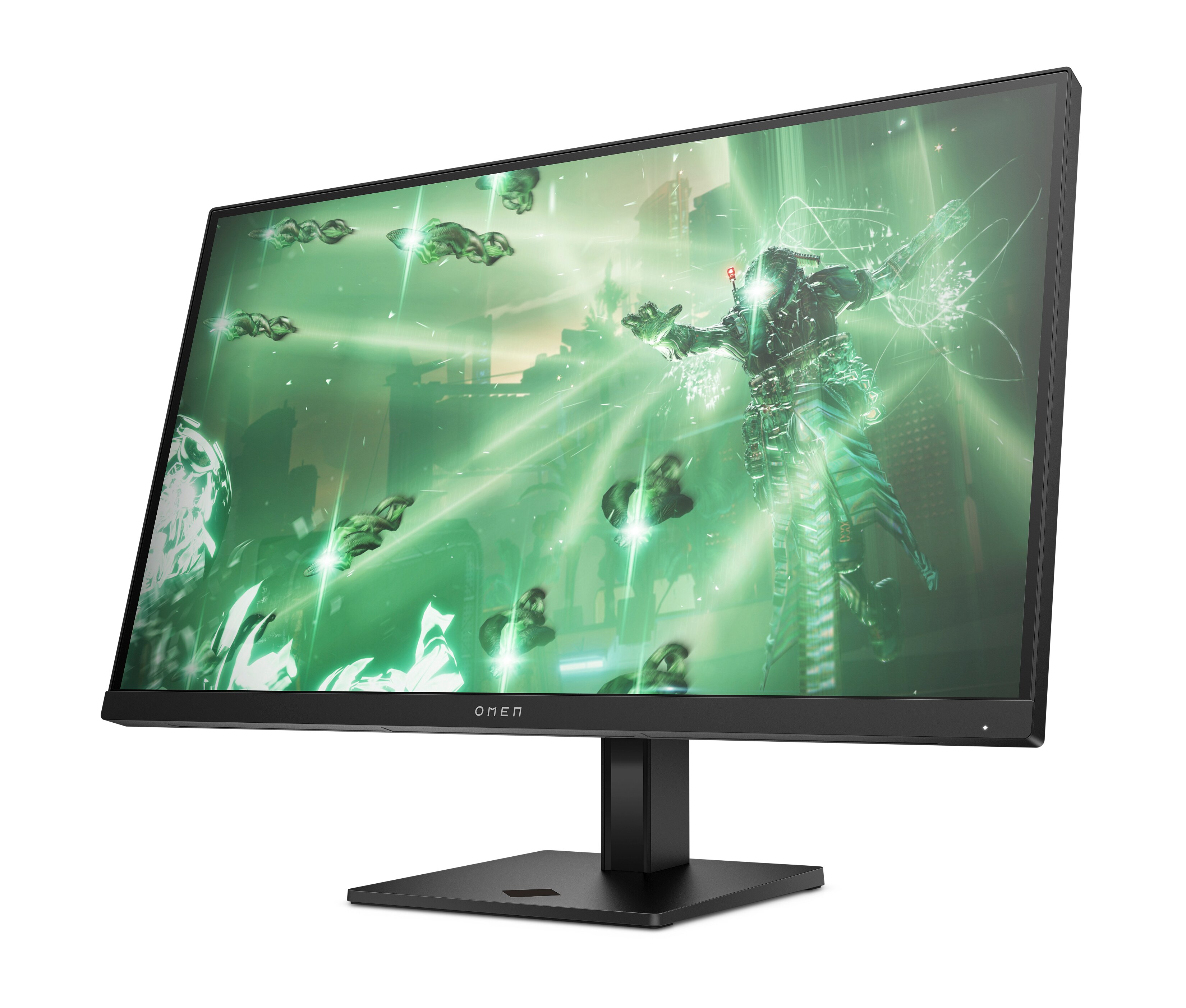 Monitor Gaming 31,5" (80 cm) HP OMEN 780K0E9 QHD 165 Hz 32q Preto-3