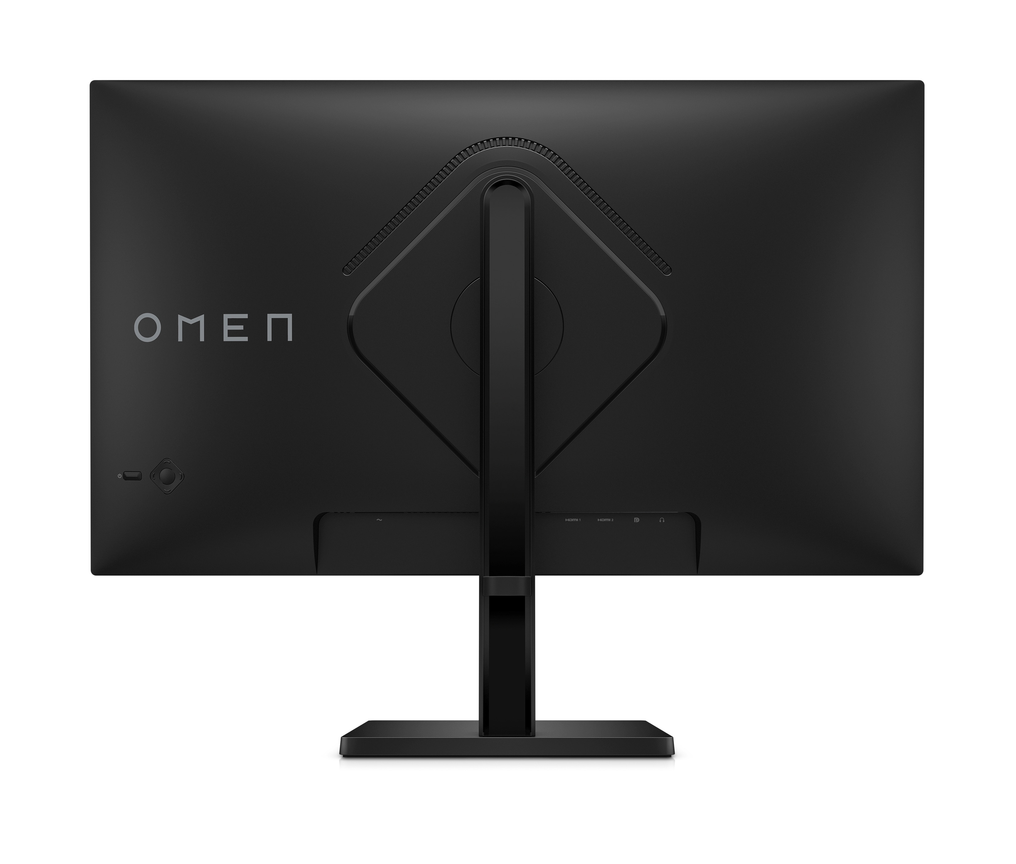 Monitor Gaming 31,5" (80 cm) HP OMEN 780K0E9 QHD 165 Hz 32q Preto-4