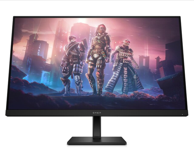Monitor PC Gaming 68,6 cm (27