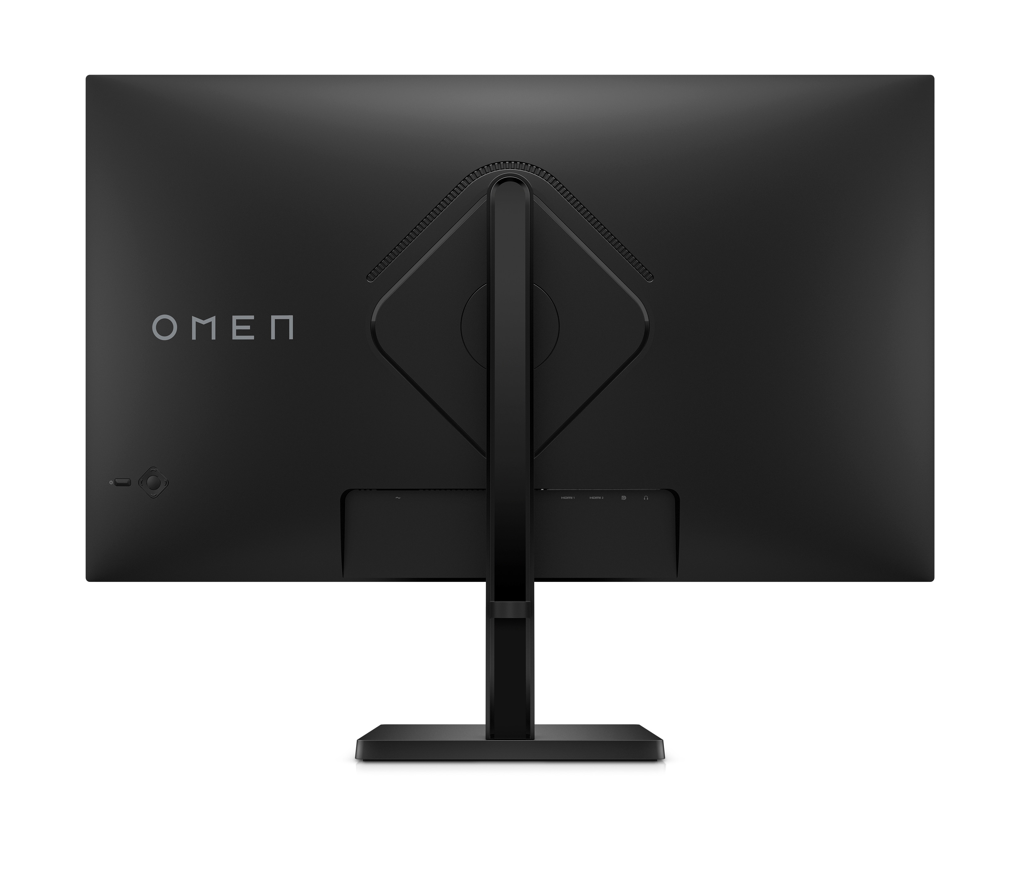 Imagen 4 de Monitor PC Gaming 68,6 cm (27") HP OMEN 27q, 165 Hz, QHD, AMD FreeSync Premium - Negro Negro