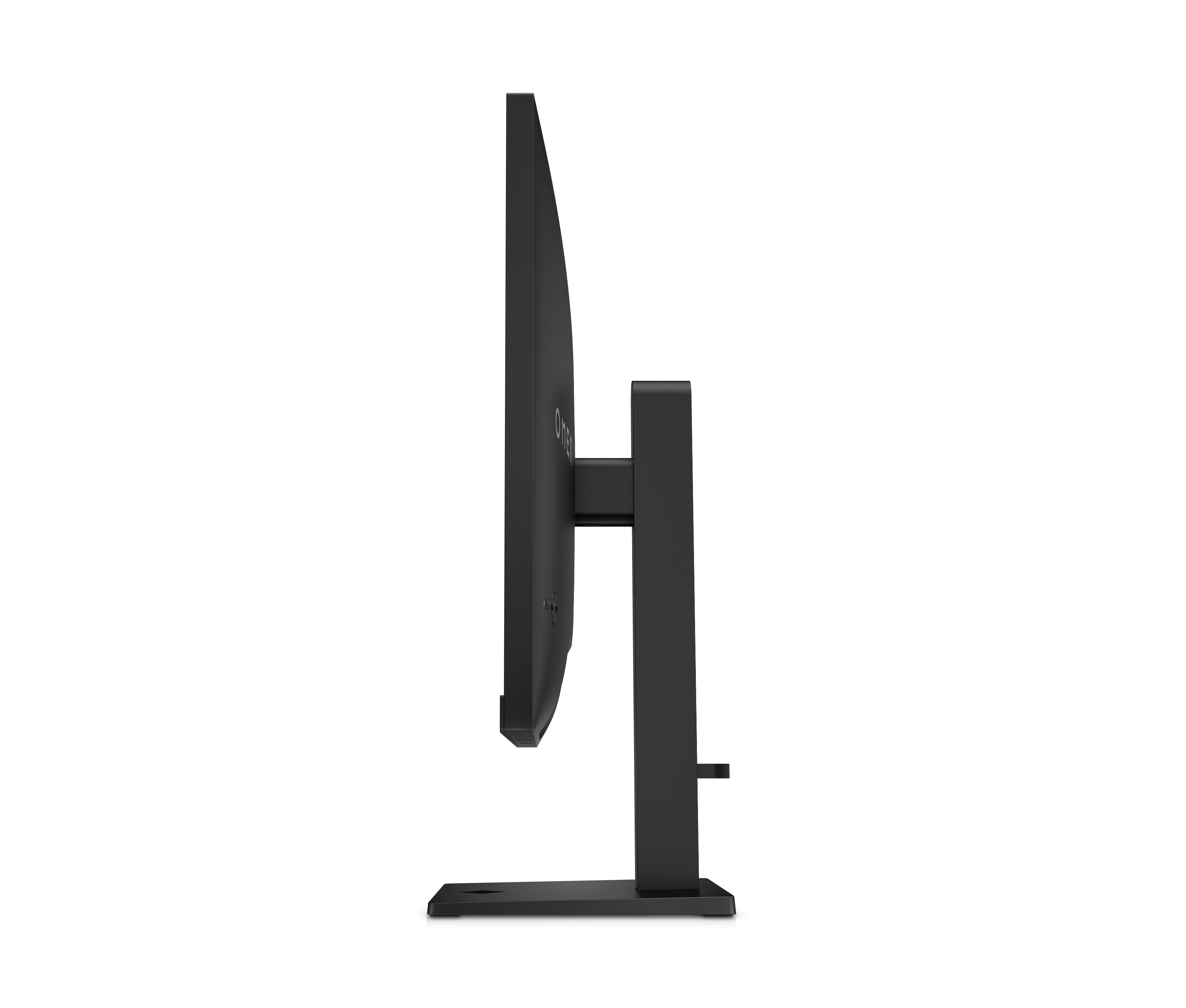 Imagen 5 de Monitor PC Gaming 68,6 cm (27") HP OMEN 27q, 165 Hz, QHD, AMD FreeSync Premium - Negro Negro