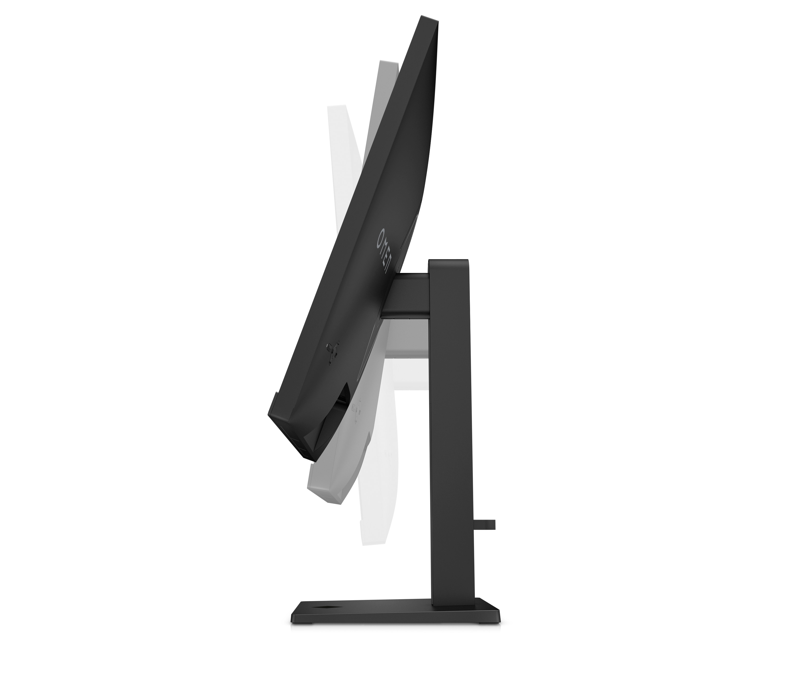 Imagen 6 de Monitor PC Gaming 68,6 cm (27") HP OMEN 27q, 165 Hz, QHD, AMD FreeSync Premium - Negro Negro
