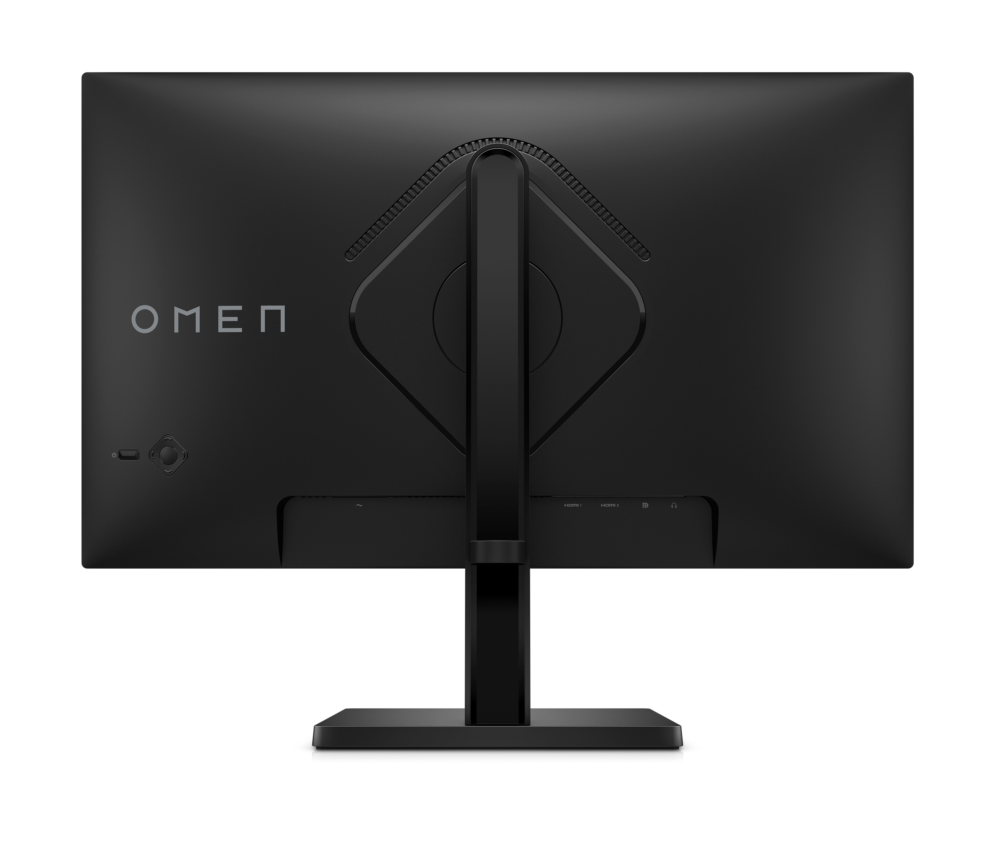 Monitor PC Gaming 60,5 cm (23,8") HP OMEN 24, 165 Hz, FHD IPS, AMD FreeSync Premium Negro-3