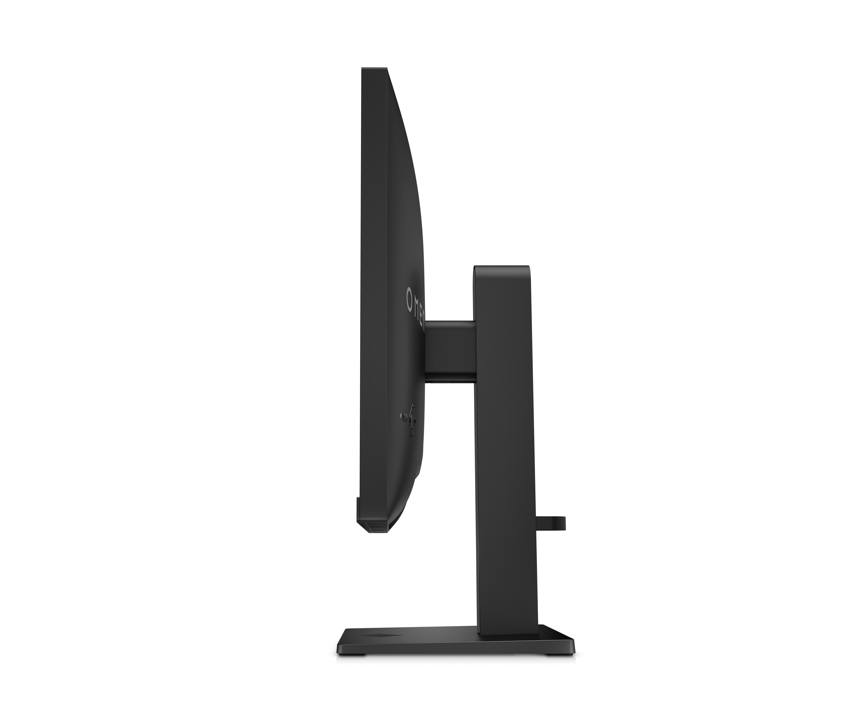 Monitor PC Gaming 60,5 cm (23,8") HP OMEN 24, 165 Hz, FHD IPS, AMD FreeSync Premium Negro-6