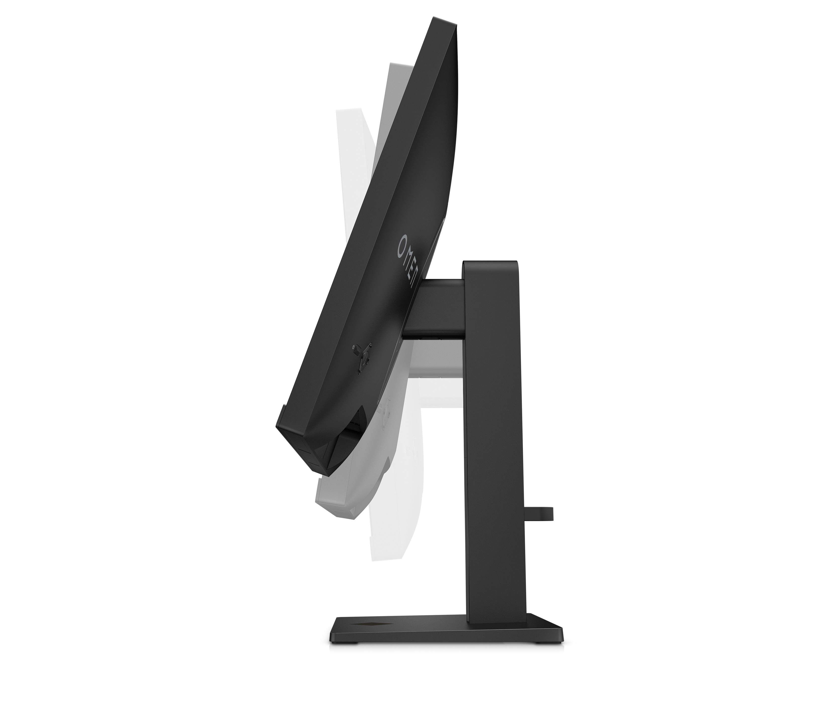 Monitor PC Gaming 60,5 cm (23,8") HP OMEN 24, 165 Hz, FHD IPS, AMD FreeSync Premium Negro-7