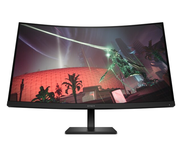 Monitor PC Gaming 80 cm (31,5