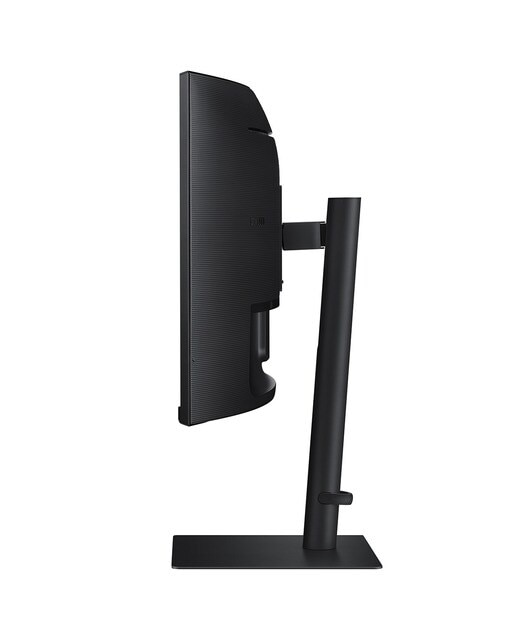Monitor PC Curvo 34" (86,3 cm) Samsung Profesional ViewFinity S6 UWQHD, 100 Hz, HDR10, FreeSync Preto-6