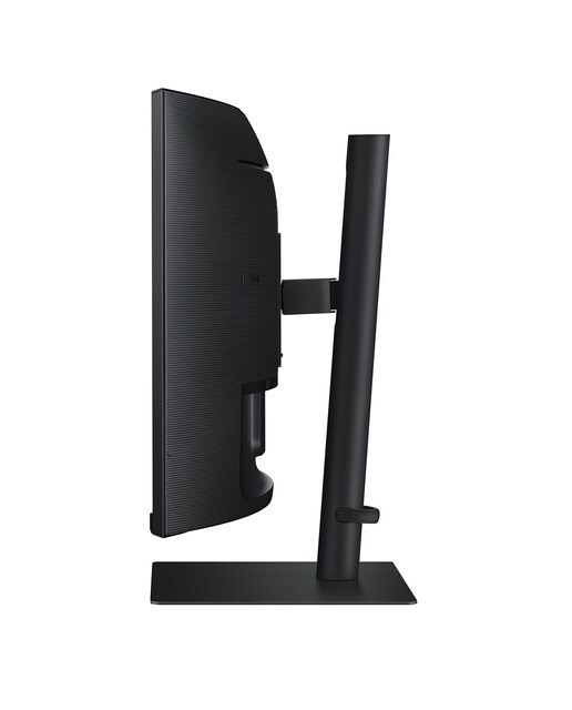 Monitor PC Curvo 34" (86,3 cm) Samsung Profesional ViewFinity S6 UWQHD, 100 Hz, HDR10, FreeSync Preto-7