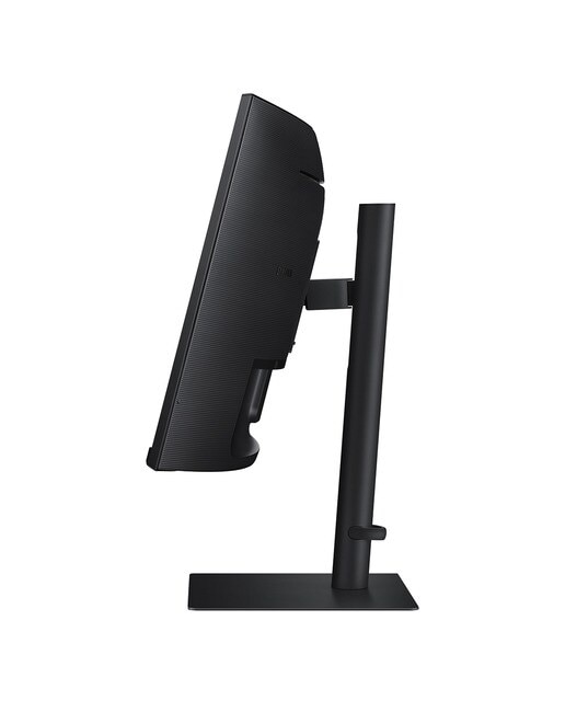 Monitor PC Curvo 34" (86,3 cm) Samsung Profesional ViewFinity S6 UWQHD, 100 Hz, HDR10, FreeSync Preto-8