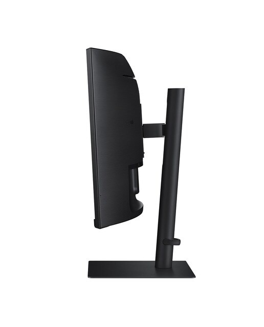Monitor PC Curvo 34" (86,3 cm) Samsung Profesional ViewFinity S6 UWQHD, 100 Hz, HDR10, FreeSync Preto-9