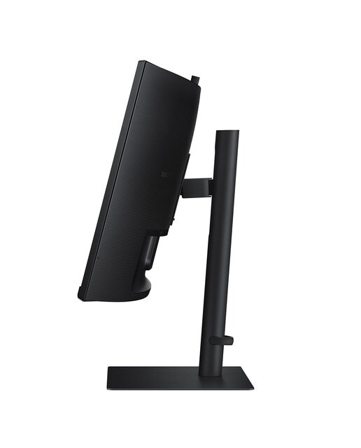 Monitor PC curvo 34" (86,3 cm) Samsung Profesional ViewFinity S6, UWQHD, 100 Hz, con Webcam, HDR10, FreeSync Negro-6