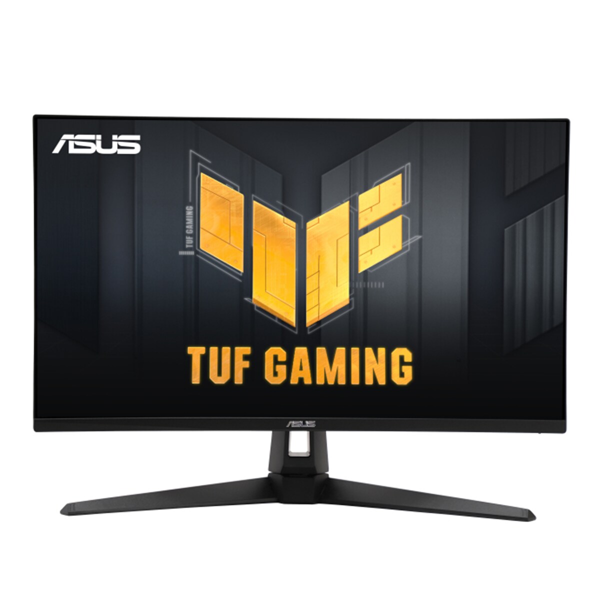 Monitor PC 68,5 cm (27") ASUS TUF Gaming VG279QM1A, 280Hz (OC), Full HD, Freesync Premium, G-Sync compatible Negro-1