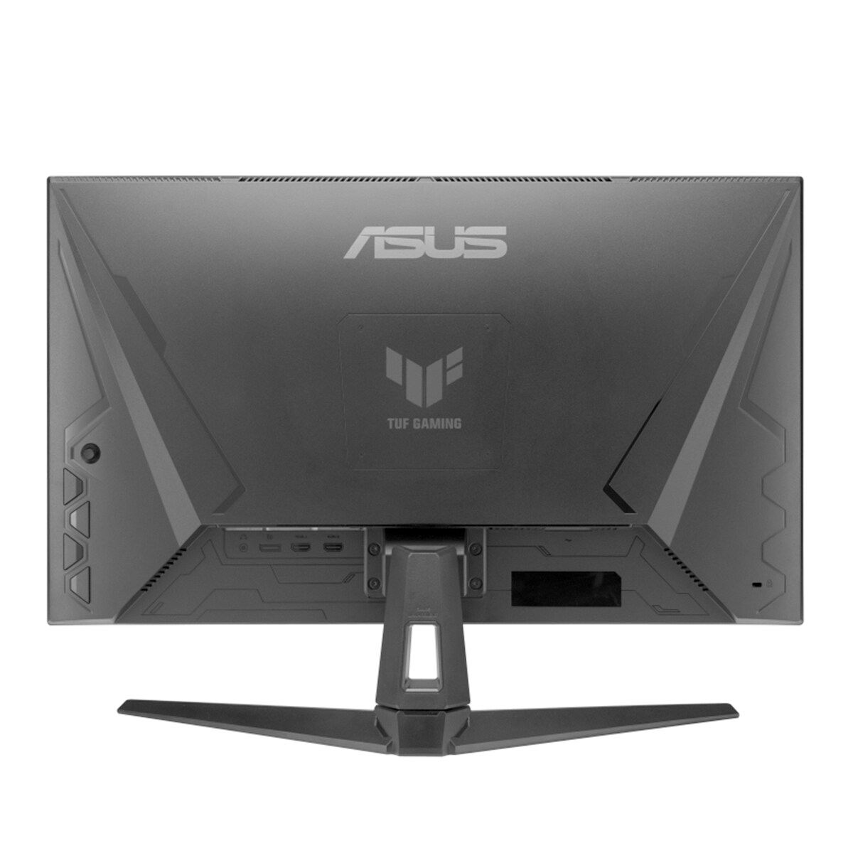 Monitor PC 68,5 cm (27") ASUS TUF Gaming VG279QM1A, 280Hz (OC), Full HD, Freesync Premium, G-Sync compatible Negro-3
