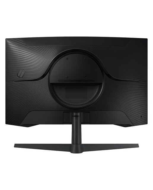 Monitor PC Gaming curvo 68,5 cm (27") Samsung Odyssey G5 LS27CG552EUXEN, 165 Hz, WQHD, FreeSync Negro-3
