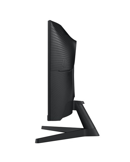 Monitor PC Gaming curvo 68,5 cm (27") Samsung Odyssey G5 LS27CG552EUXEN, 165 Hz, WQHD, FreeSync Negro-5