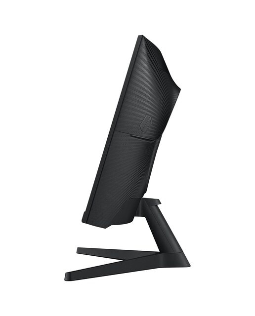 Monitor PC Gaming curvo 68,5 cm (27") Samsung Odyssey G5 LS27CG552EUXEN, 165 Hz, WQHD, FreeSync Negro-6