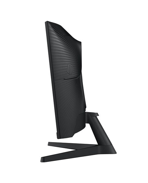 Monitor PC Gaming curvo 68,5 cm (27") Samsung Odyssey G5 LS27CG552EUXEN, 165 Hz, WQHD, FreeSync Negro-7
